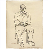 duetart - Habe dank, Konrad - Mostra personale di Konrad Klapheck